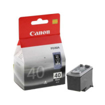 Tinta Original Canon PG40 Negro