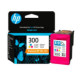 Tinta Original Hp n300  Color cc643ee
