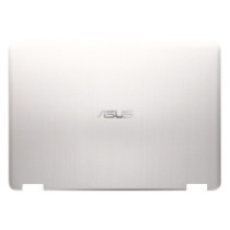 LCD Cover compatible para portátil ASUS TP301 / Q303 Oro