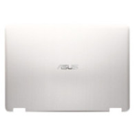 LCD Cover compatible para portátil ASUS TP301 / Q303 Oro