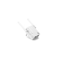 Repetidor Wifi Phoenix / 300Mpbs / 2x Rj45 / 2 Antenas / PHW-R610U