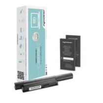 Batería compatible para portátil SONY BPS22 11.1V 4400 mAh Movano