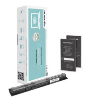 Batería compatible para portátil HP RI04XL 14.4V 2200MAH Movano