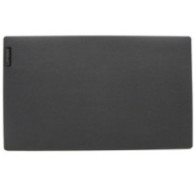 LCD Cover compatible para portátil Lenovo V15 Gris