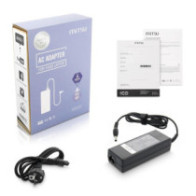 Cargador compatible para portátil SAMSUNG 90W 19V 4.74A 5.5x3.0 mm Mitsu