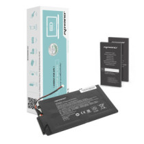 Batería compatible para portátil HP EL04XL 14.8V 2700mAh Movano