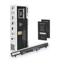 Batería compatible para portátil ACER AL12A32 14.8V 2600 mAh Movano Premium