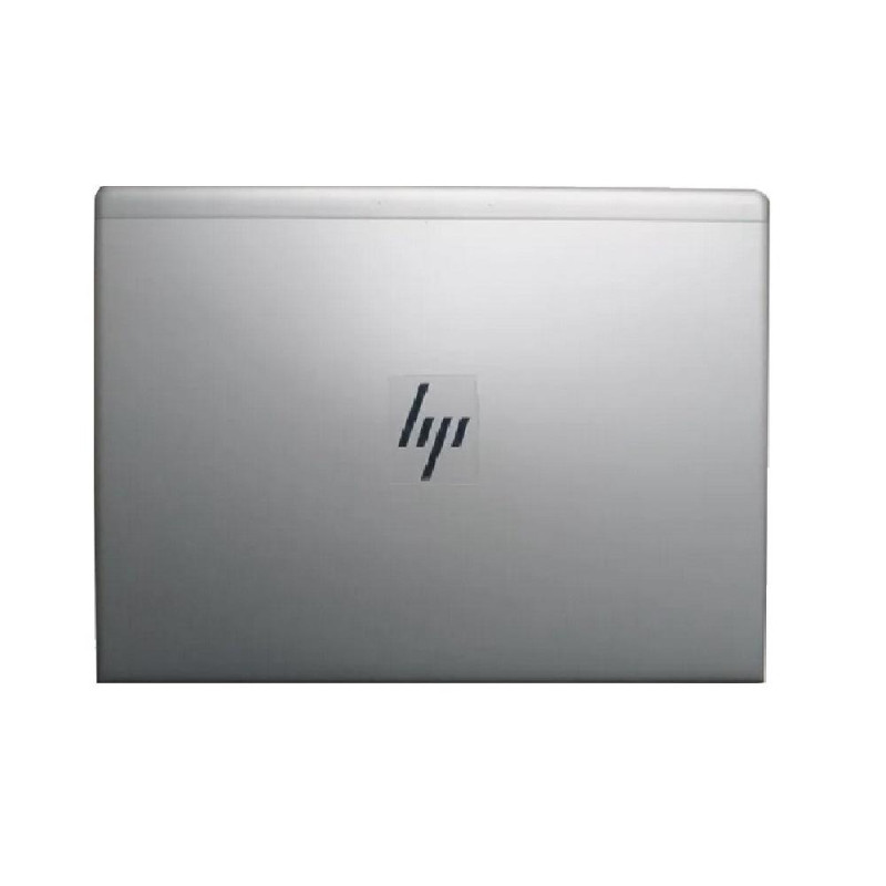 LCD Cover compatible para portátil HP 830 G5 Plata