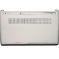 Bottom case compatible para portátil HP 14S-DQ Plata L64894-001
