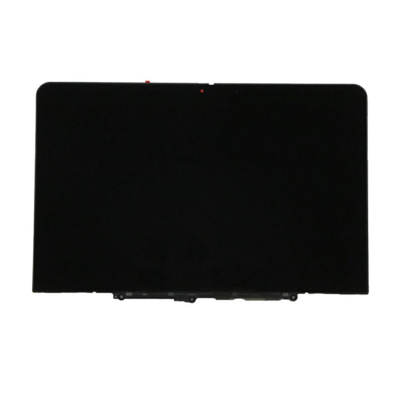 Pantalla completa Lenovo Chromebook 300e 3Gen