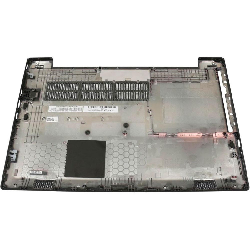 Bottom case compatible para portátil LENOVO V130-15IKB 5CB0R33568 Negro