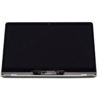 Pantalla completa Apple MacBook Air A1932 LATE 2018 Silver 661-09734 reacondicionada