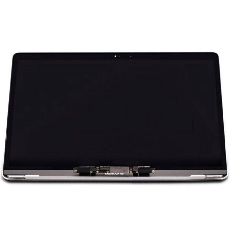 Pantalla completa Apple MacBook Air A1932 LATE 2018 Silver 661-09734 reacondicionada