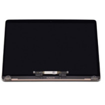 Pantalla completa Apple MacBook Air A1932 LATE 2018 Oro 661-09735 reacondicionada