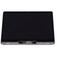 Pantalla completa Apple MacBook Pro A1708 LATE 2016 Space gray 661-05095 reacondicionada