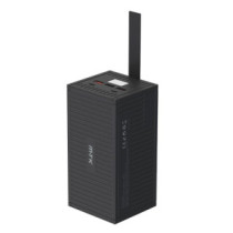 PowerBank TD2138 / 50.000 mah / 2x Type-C / 3x Usb / Type-C / Negro / MTK / 0251382