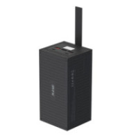 PowerBank TD2138 / 50.000 mah / 2x Type-C / 3x Usb / Type-C / Negro / MTK / 0251382