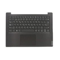 Top case + Teclado compatible para portátil LENOVO V14-IIL