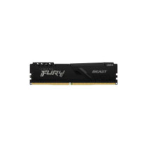 Memoria Ram Kingston Fury Beast Rgb DIMM DDR4 32Gb 2666mhz / 1.2V / CL16 / KF426C16BB/32