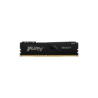 Memoria Ram Kingston Fury Beast Rgb DIMM DDR4 32Gb 2666mhz / 1.2V / CL16 / KF426C16BB/32
