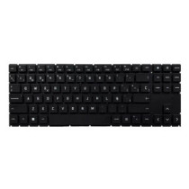 Teclado compatible para portátil HP Omen 15-EK Retroiluminado