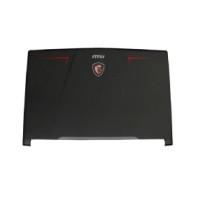 LCD Cover compatible para portátil MSI GP73