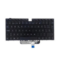 Teclado compatible para portátil HUAWEI MateBook D14 Retroiluminado
