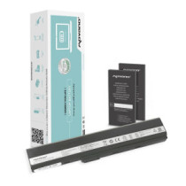 Batería compatible para portátil ASUS A32-K42 10.8V 6600mAh Movano