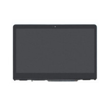 Pantalla completa compatible para portátil HP X360 14-BA HD