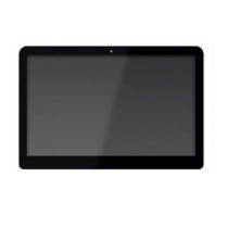 Pantalla completa compatible para portátil HP X360 15-W