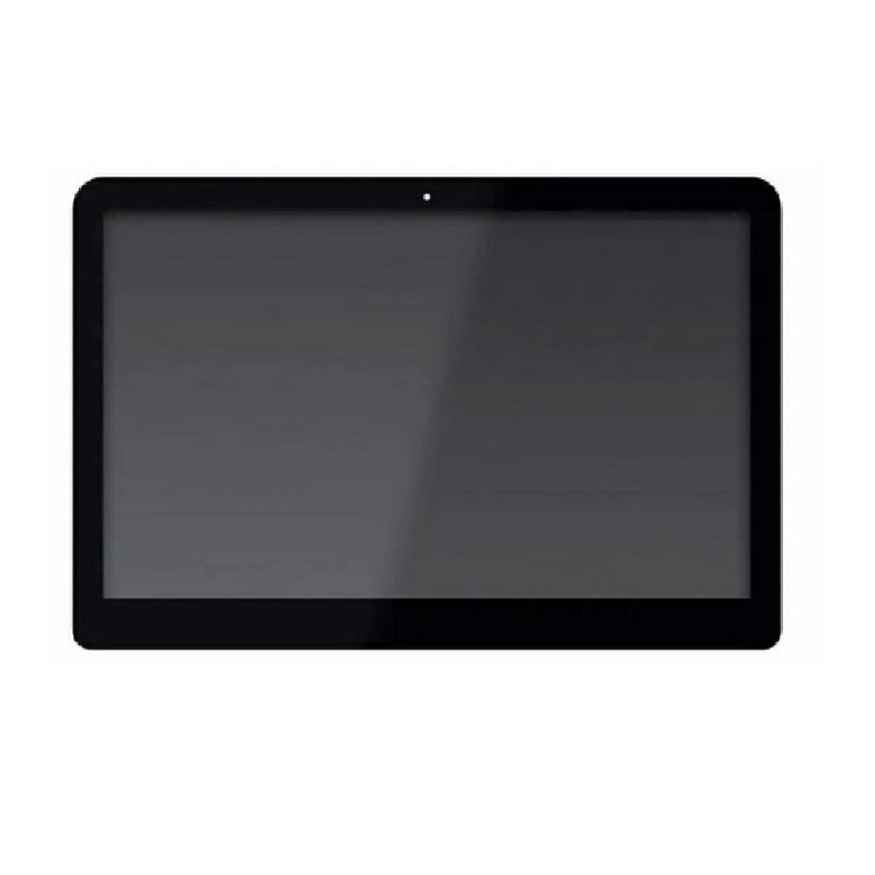 Pantalla completa compatible para portátil HP X360 15-W