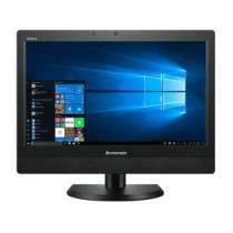 Ordenador AIO Reacondicionado lenovo thinkcentre 23\ táctil m93z i5-4590s 3.20GHZ / 8gb / 480gb / webcam / win7pro"