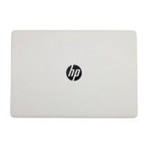 LCD Cover compatible para portátil HP 15S-EQ / 15S-FQ Blanco