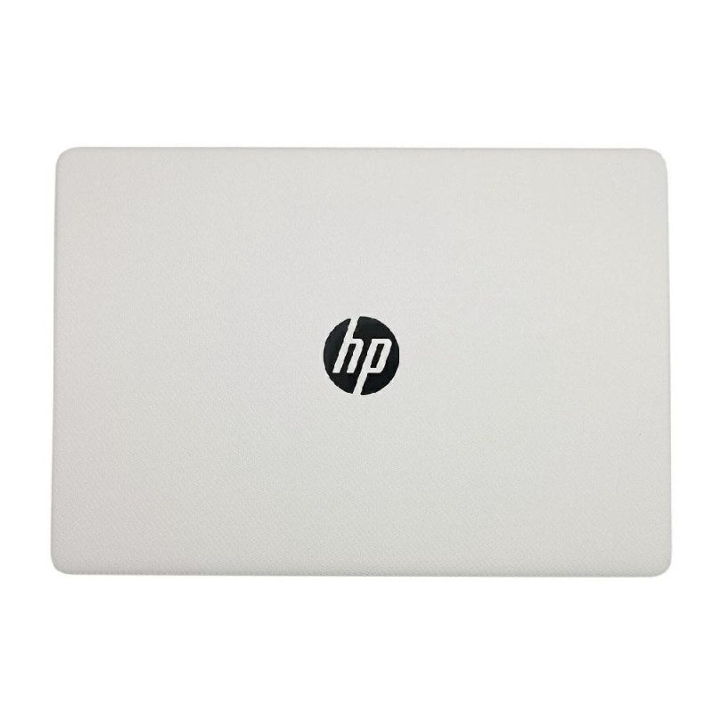 LCD Cover compatible para portátil HP 15S-EQ / 15S-FQ Blanco