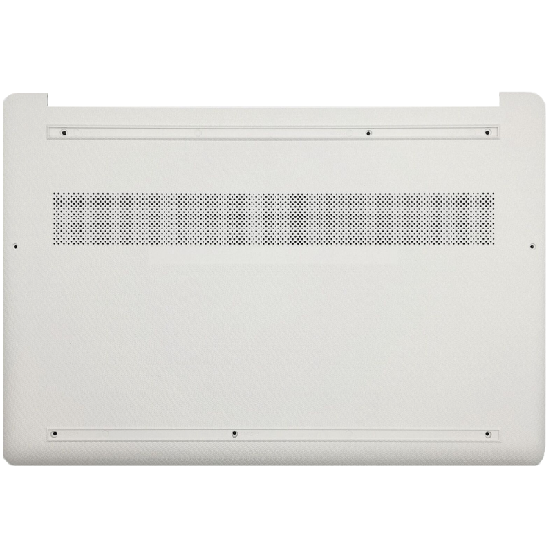 Bottom case compatible para portátil HP 15S-FQ Blanca