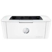 Impresora Hp laserjet M110w / Monocromo / A4 / 21 Ppm / Blanca