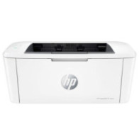 Impresora Hp laserjet M110w / Monocromo / A4 / 21 Ppm / Blanca