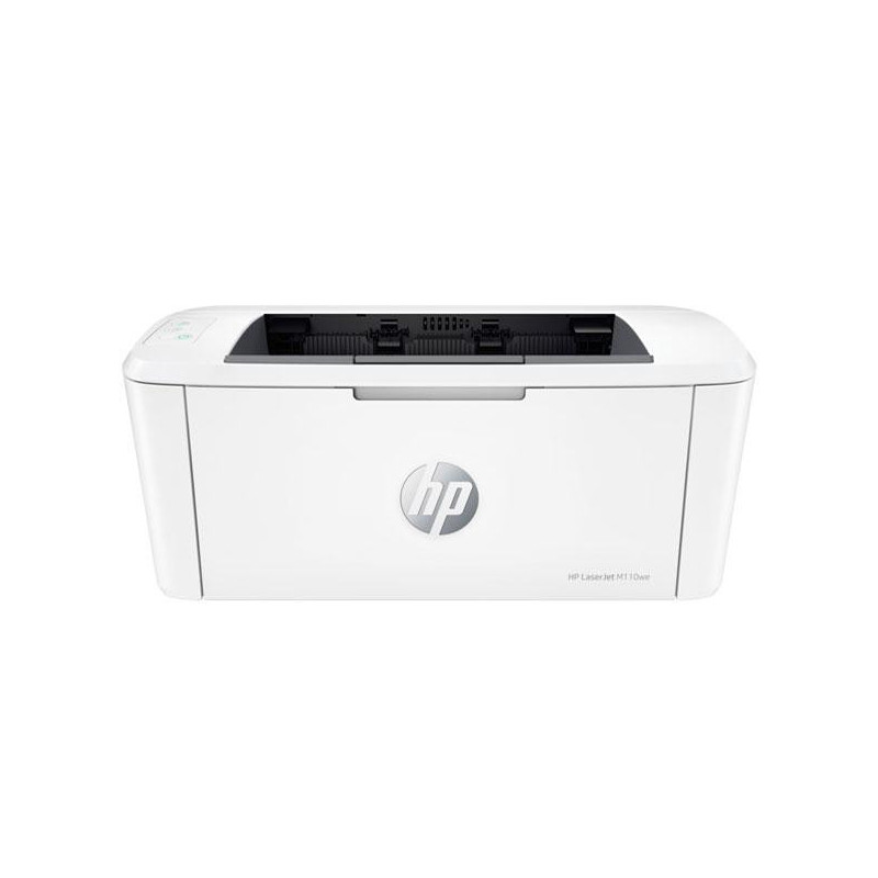 Impresora Hp laserjet M110w / Monocromo / A4 / 21 Ppm / Blanca