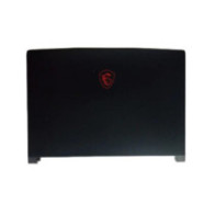 LCD Cover compatible para portátil MSI GF63