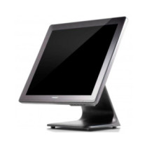 Monitor 17\ Tactil Capacitiva Tpv Premier TM-170 LED / WXGA / Vga / Usb / 5ms / Vesa 75x75 / Negro  TPM17TOUCHCAPB"