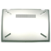 Bottom case compatible para portátil HP X360 14-CD / Plata / L22202-001