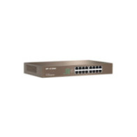 Switch 26p 10/100/1000 Gigabit  IP-COM/ 2 PUERTOS SFP / G1126P-24-410W
