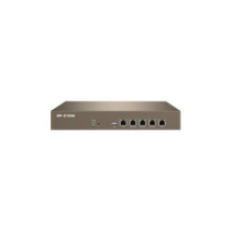 Switch 5p 10/100/1000 Gigabit Gestionable IP-COM / Carcasa metálica / Gris / M30