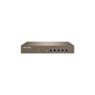 Switch 5p 10/100/1000 Gigabit Gestionable IP-COM / Carcasa metálica / Gris / M30