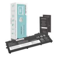 Batería compatible para portátil LENOVO X1 Carbon G6 11.55V 4650 mAh Movano