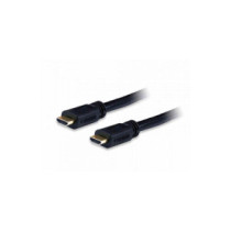 Cable HDMI 1.4  M/M / 5 metros / 4K / Equip / 119355