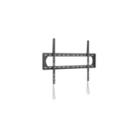 Soporte de pared Tv 60-120\ / Fijo / Equip 650338"