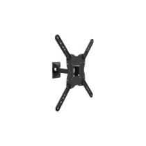 Soporte de pared Tv 13-55\ / Brazo Inclinable Y Giratorio / Equip 650406"