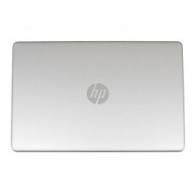 LCD Cover compatible para portátil HP 15-DA / 15-DB Plata