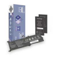 Batería compatible para portátil LENOVO L16C2PB2 7.6v 4050 mAh Mitsu